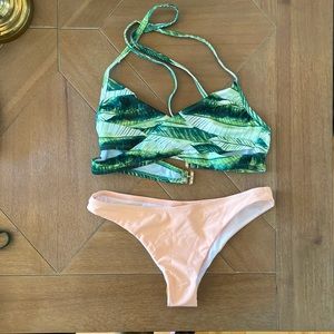 Zaful bikini